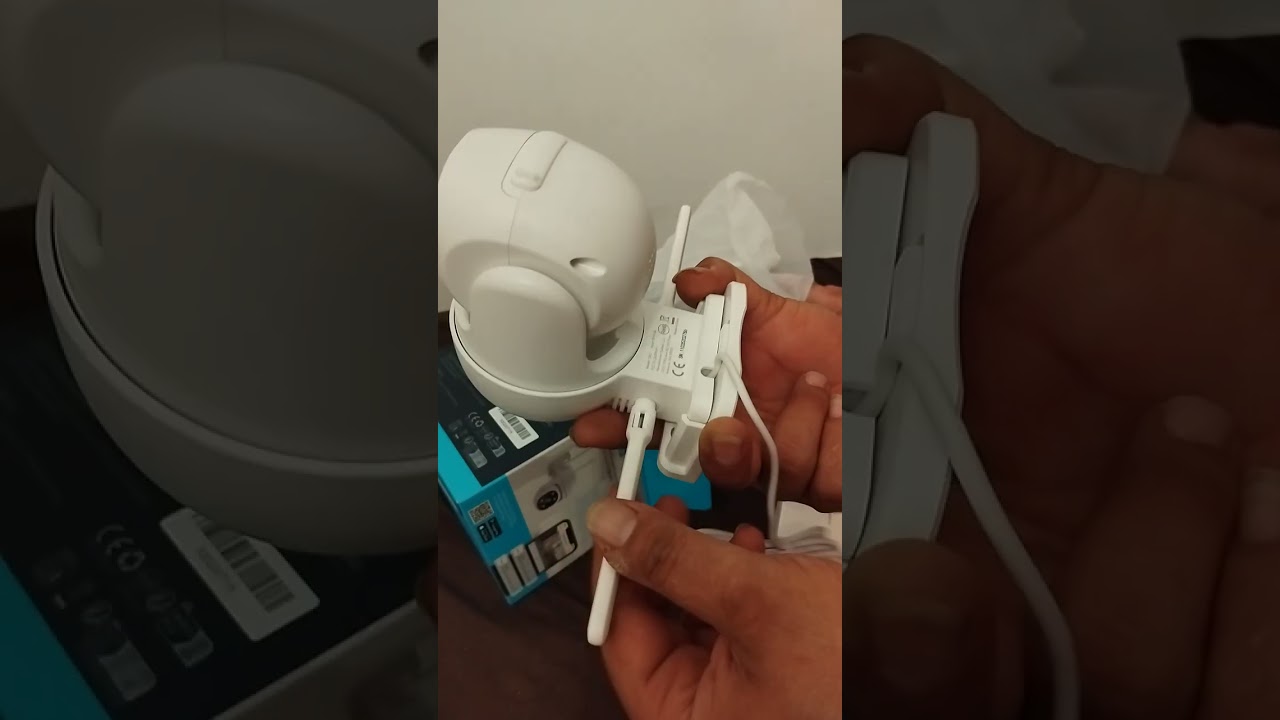 Camara de amazon GNCC video vigilancia 