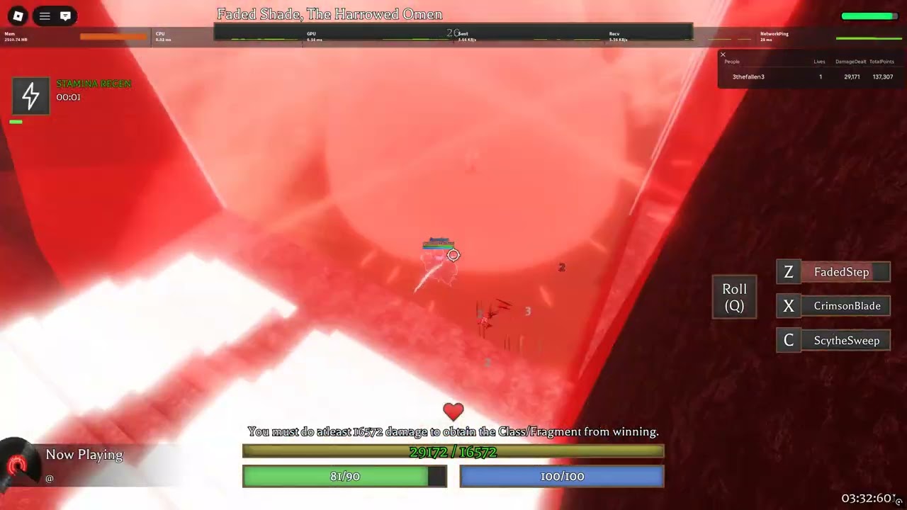 bloodhound sucks = opinion invalid