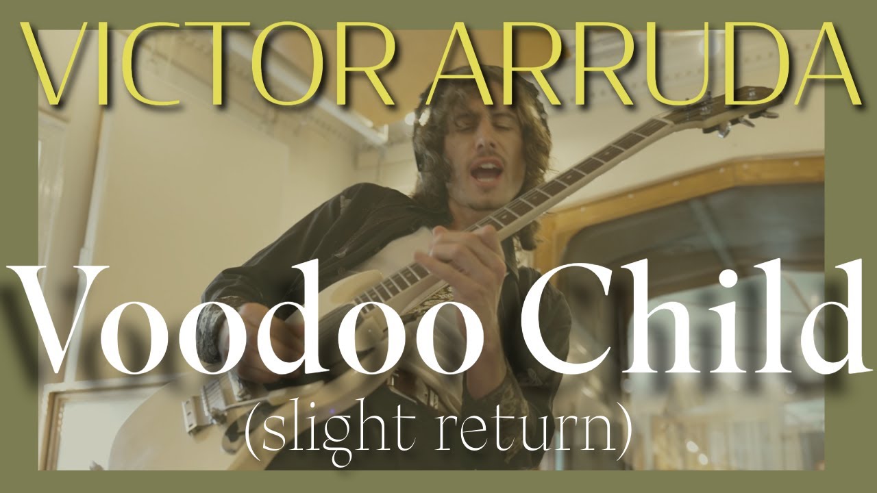 Victor Arruda - 