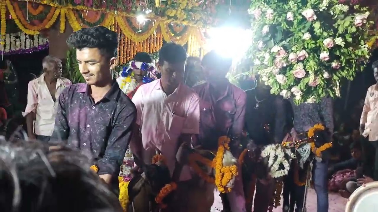 ભુમજની મુવાડી 19-05-2024 નગીન જાગર ફૂલ મોજ 💪🏼