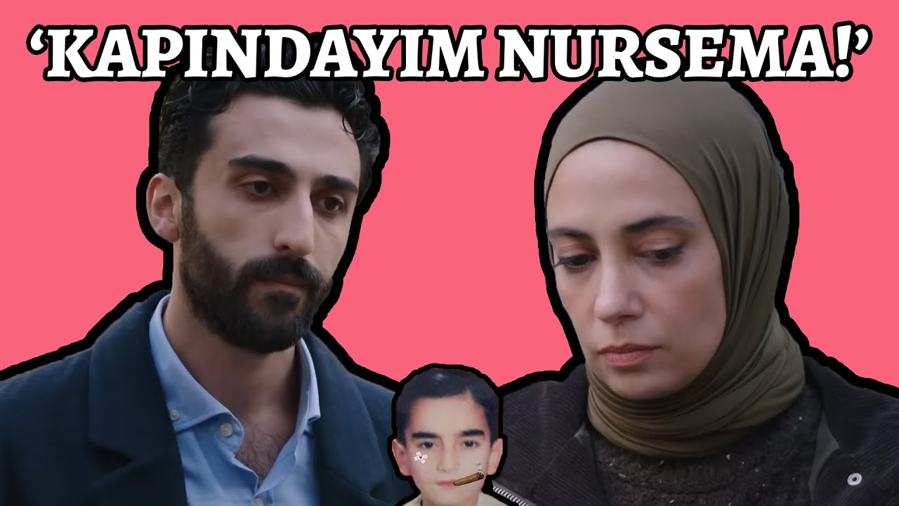 Tssigalko Kızılcık Şerbeti İzliyor Vol 92 | KAPINDAYIM NURSEMA!