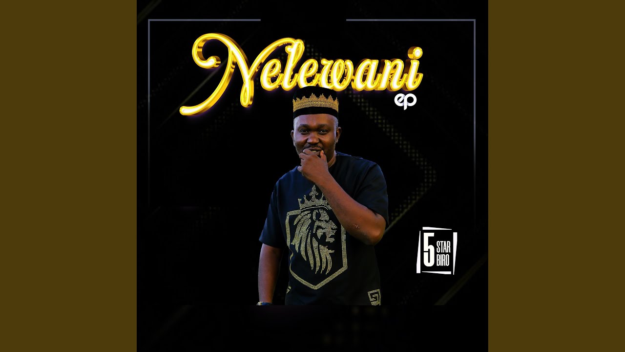 Mijikenda Love (feat. Harms Munga)