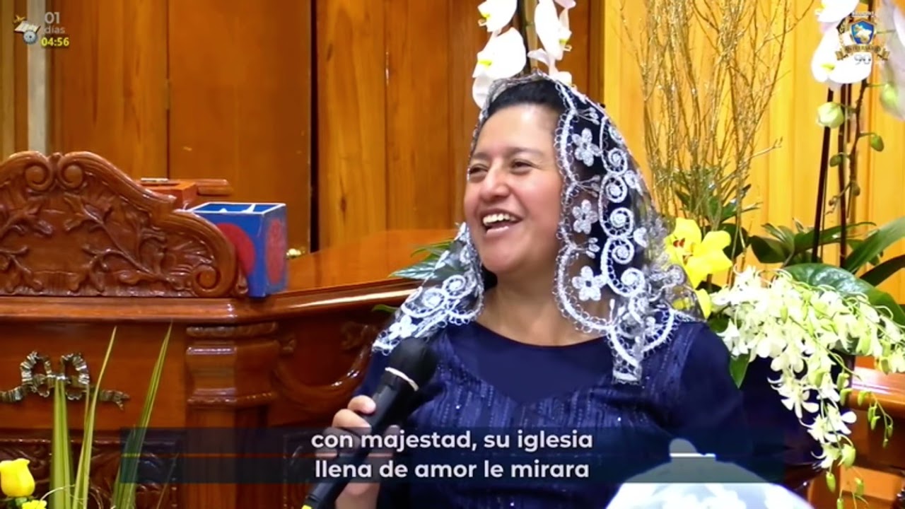 EBV CRISTO VIENE | MIEPI