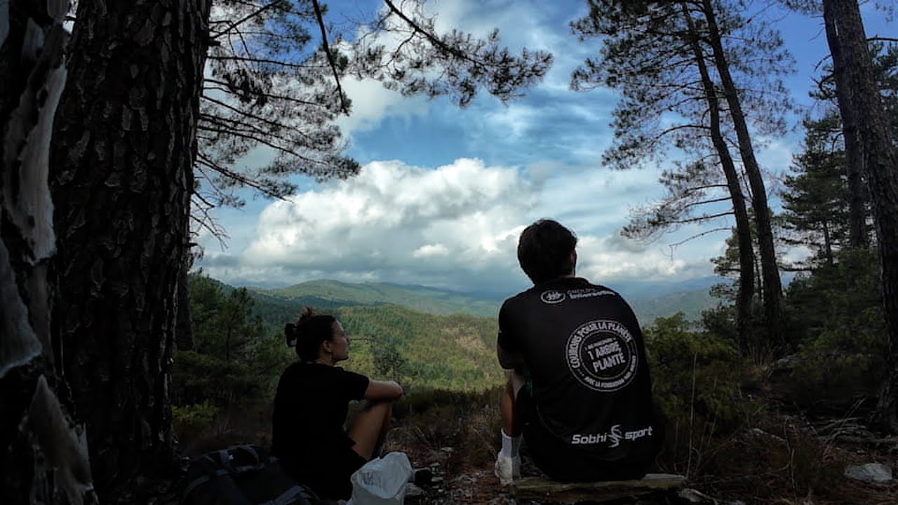 Vlog c&eacute;vennes &eacute;t&eacute; 2025 (ft In&egrave;s)
