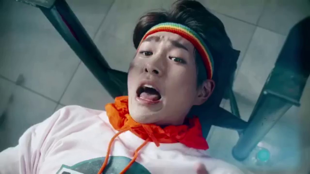 Shinee VCR 90's, SWC 5