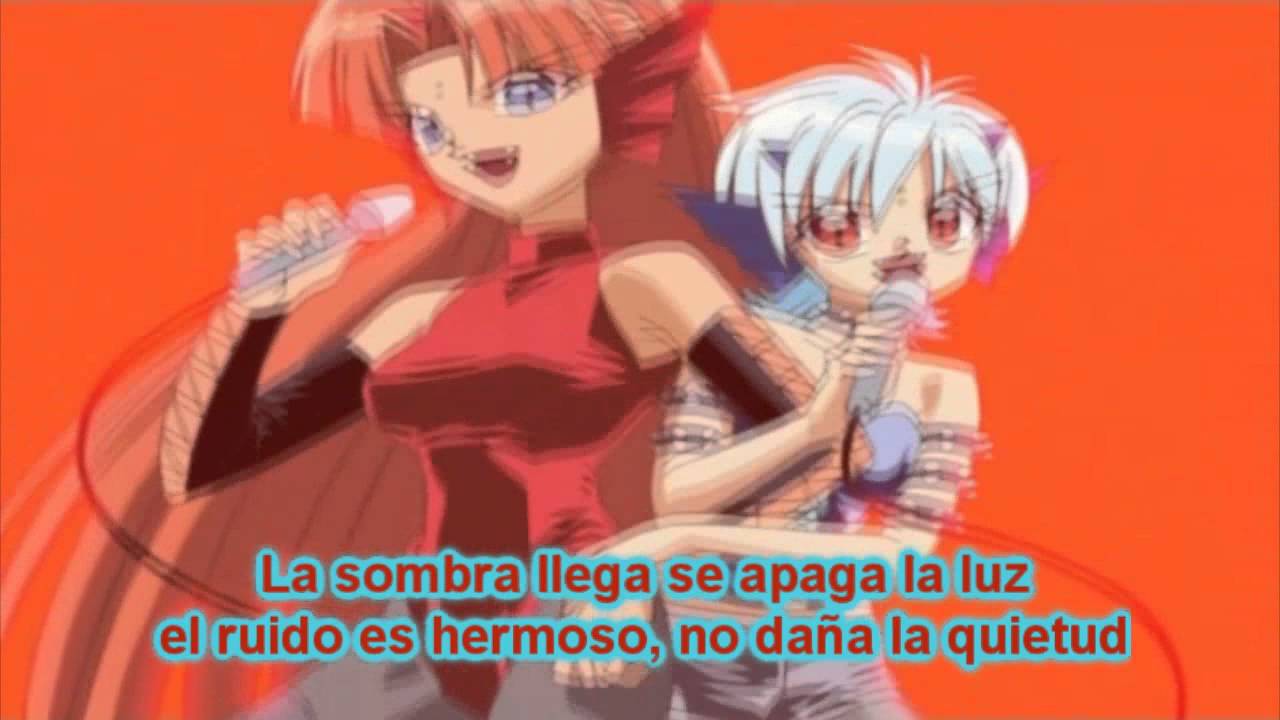 Yami no baroque español (reeditado)