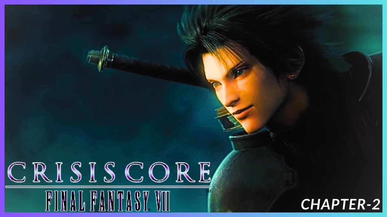 Final Fantasy 7 Ever Crisis | Gameplay Walkthrough Part 6 (No Commentary)