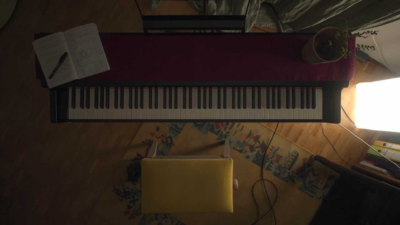 Night Music.