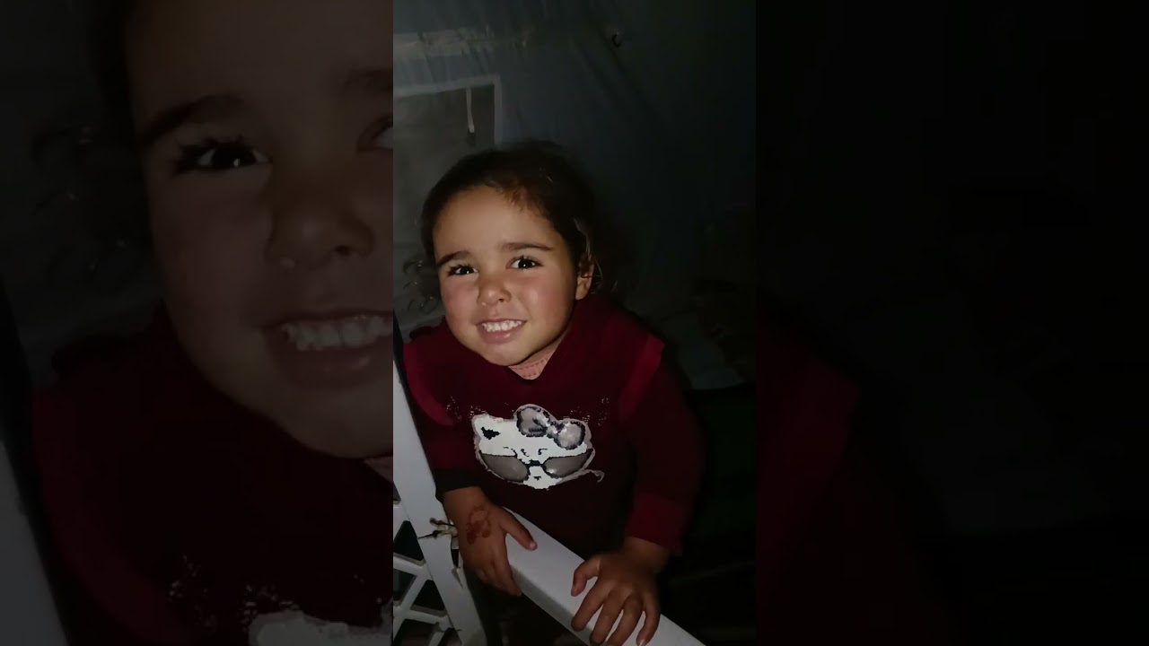 ☺️اتمنى منكم المشاهدة الممتعة مع سوار وسيلين🥤 مين خرب زجاجة المياه والحديث عن الكذب ههههه ❤️✌️🇵🇸