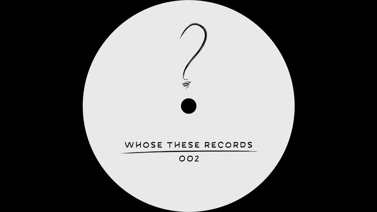 Jorge Savoretti & Francisco Tettamanti - Orion [WTR002]