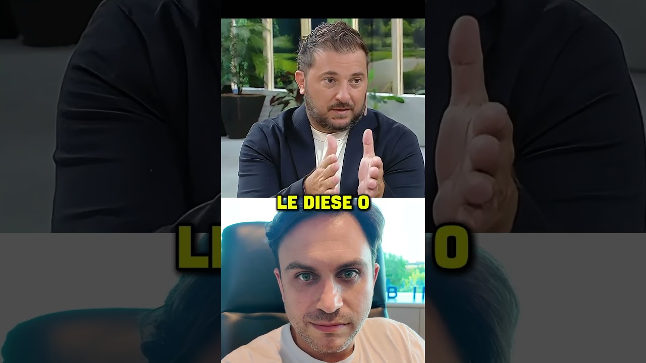 BRANCATELLI SE REGAL&Oacute;, UNA VEZ M&Aacute;S 😂Aplausos para Mariana Brey que dom&oacute; a este payaso 👏
