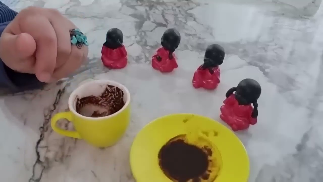  ZİL  TAKIP OYNAYACAKSIN MUTLU  GÜNLERİN  YAKIN GENEL  KAHVE FALI