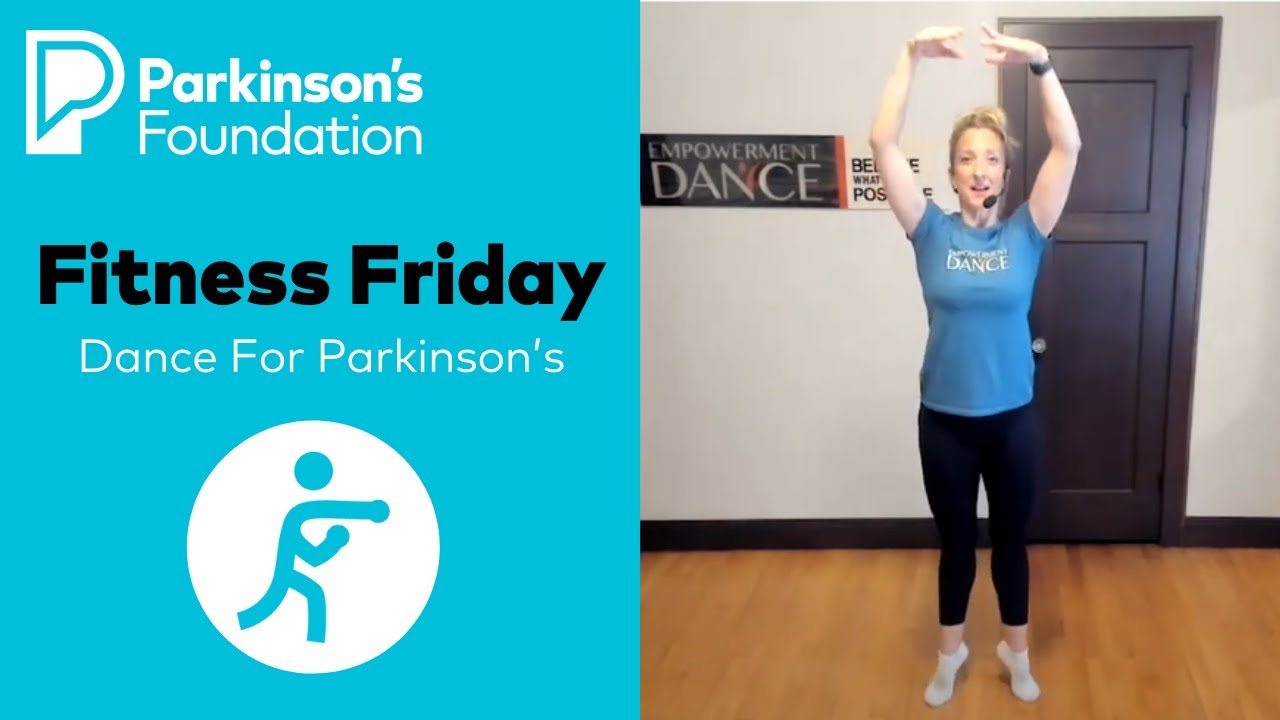 Dance for Parkinson’s