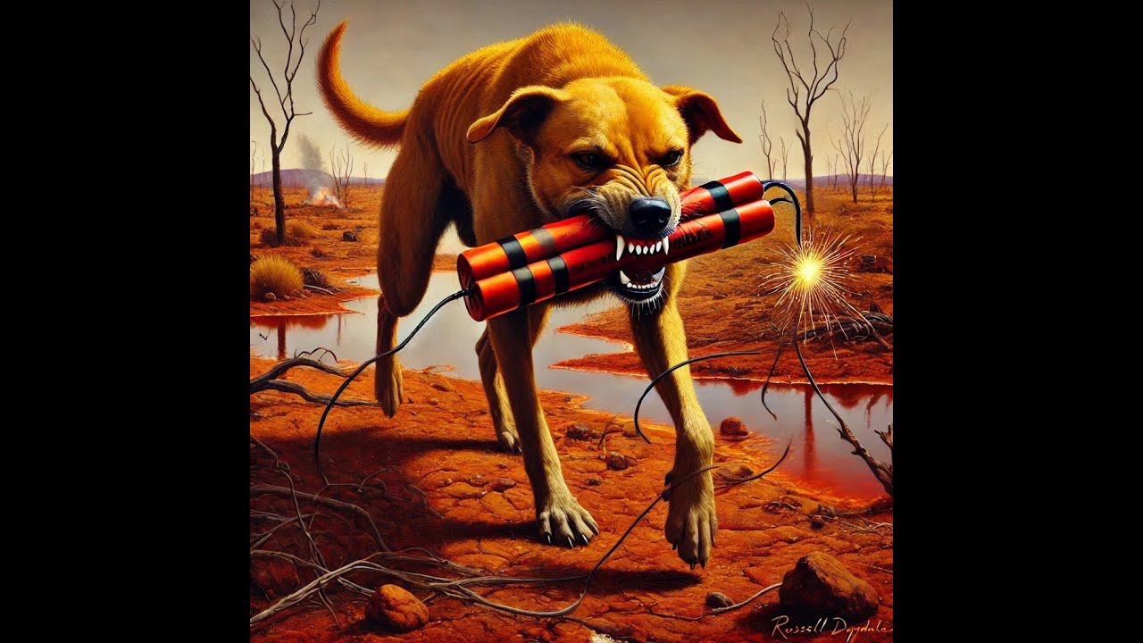 The Loaded Dog