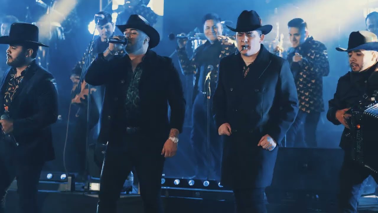 Grupo Recluta x Frecuencia cero x Banda Reclutada - Soy Beltran