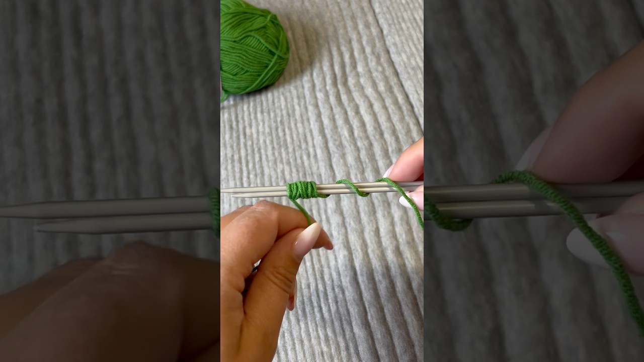 Kako se pletu čarape 🧶 Uskoro ceo video na kanalu #tejkaplete #pletenje #ručnirad