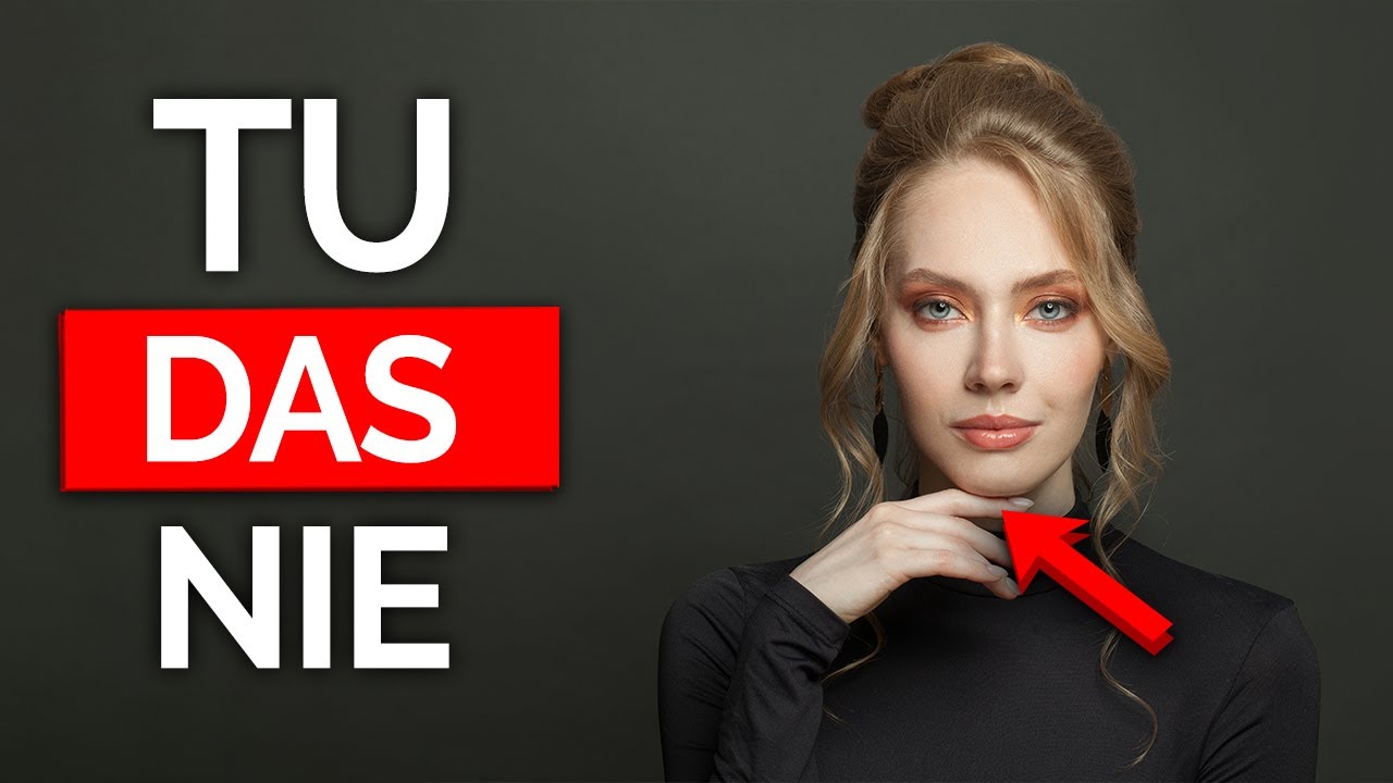 Vorstellungsgespräch: DAMIT fällst du durch (Tu's nie!)