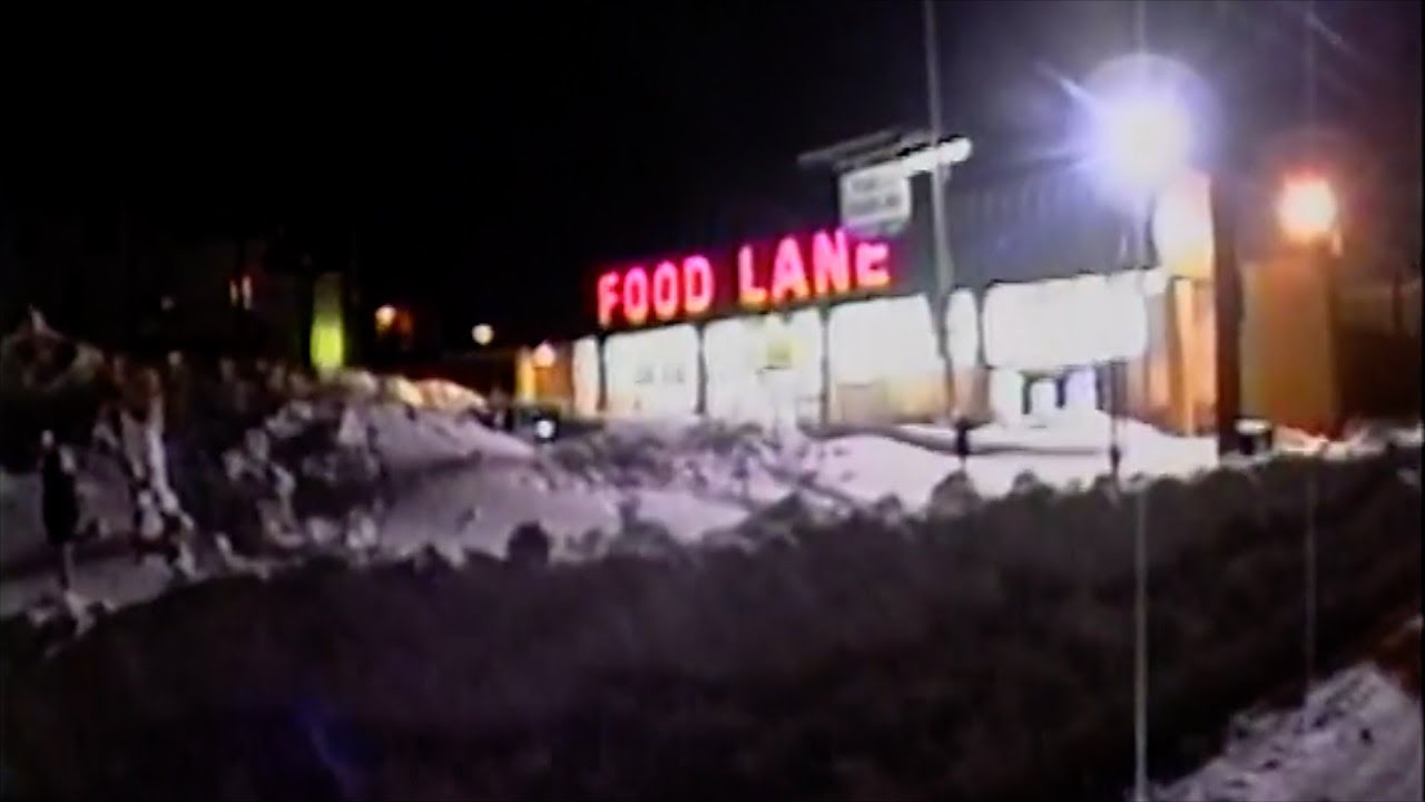 SouthSide Bethlehem, PA Blizzard of '96