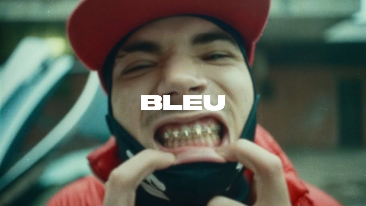 Shiva x Geolier x Lazza Trap Type Beat - MILANO DEMONS (prod. BLEU x @ChakraPod )