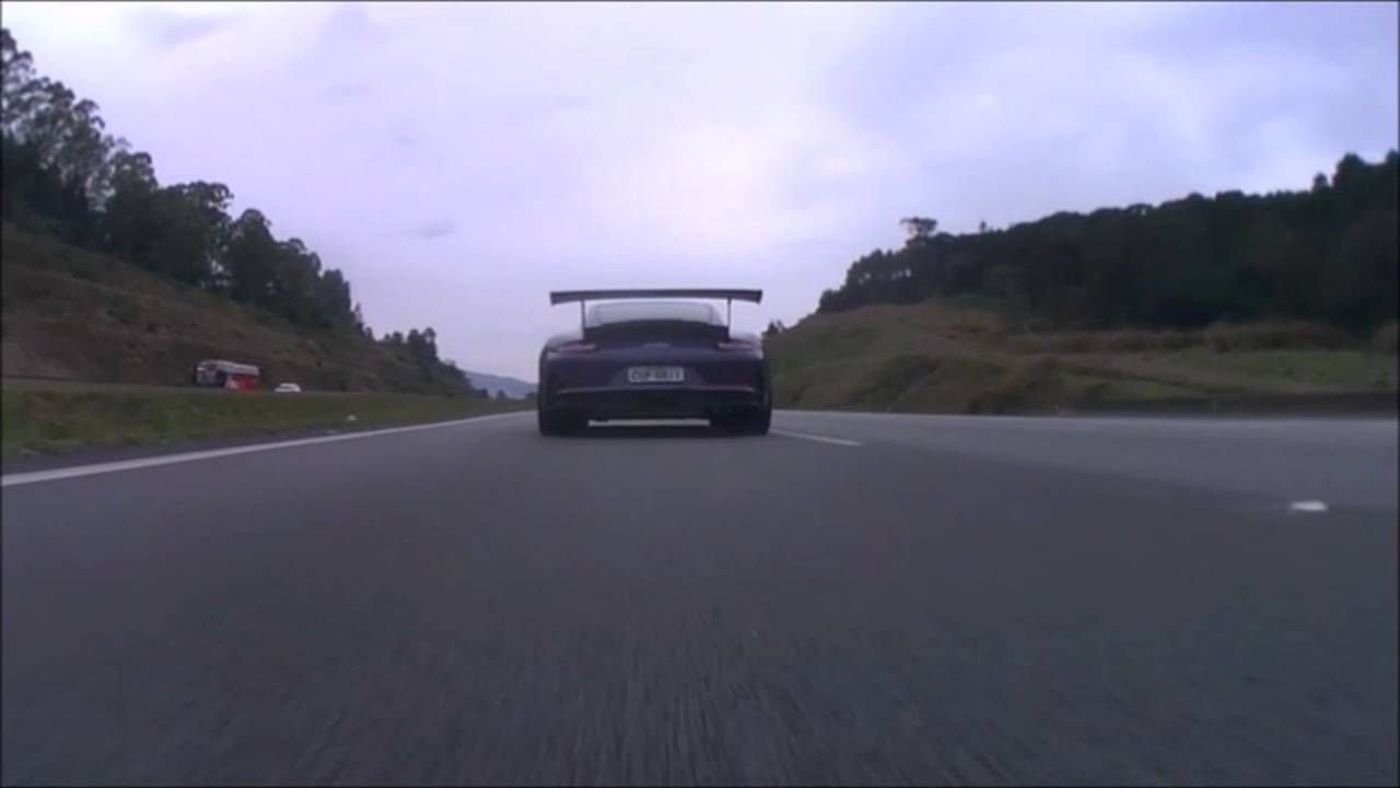 GERMAN RATO CURTINDO A ESTRADA. CARR&Otilde;ES E MOTOS
