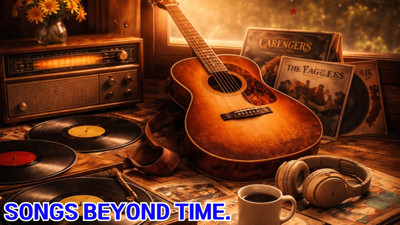 Timeless Songs | Old Pop Classics