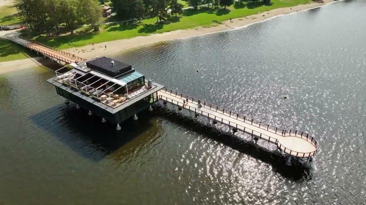MOLO Lipno