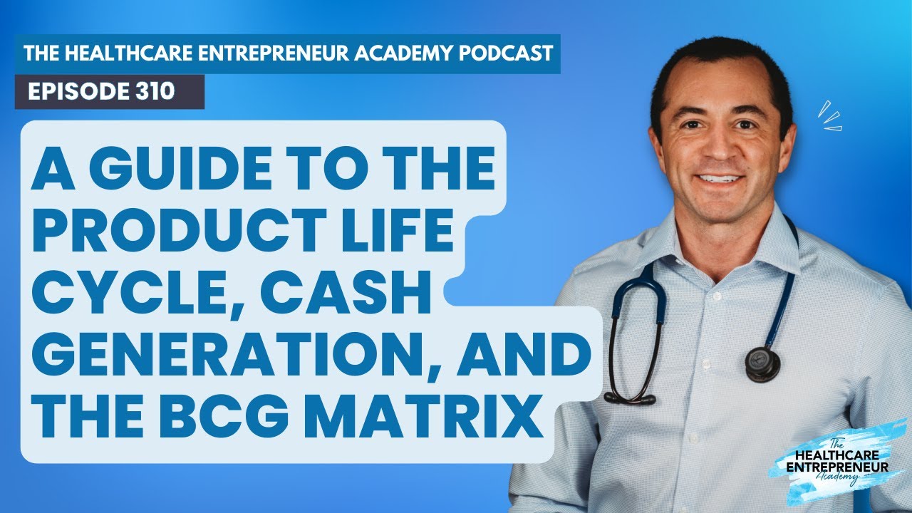 A Guide to the Product Life Cycle, Cash Generation, and the BCG Matrix
