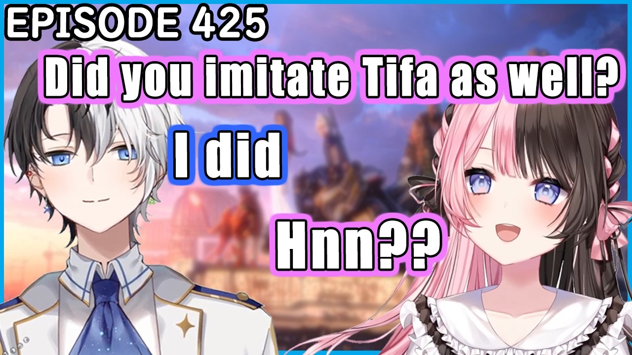 【ENG SUB】 OREAPO 