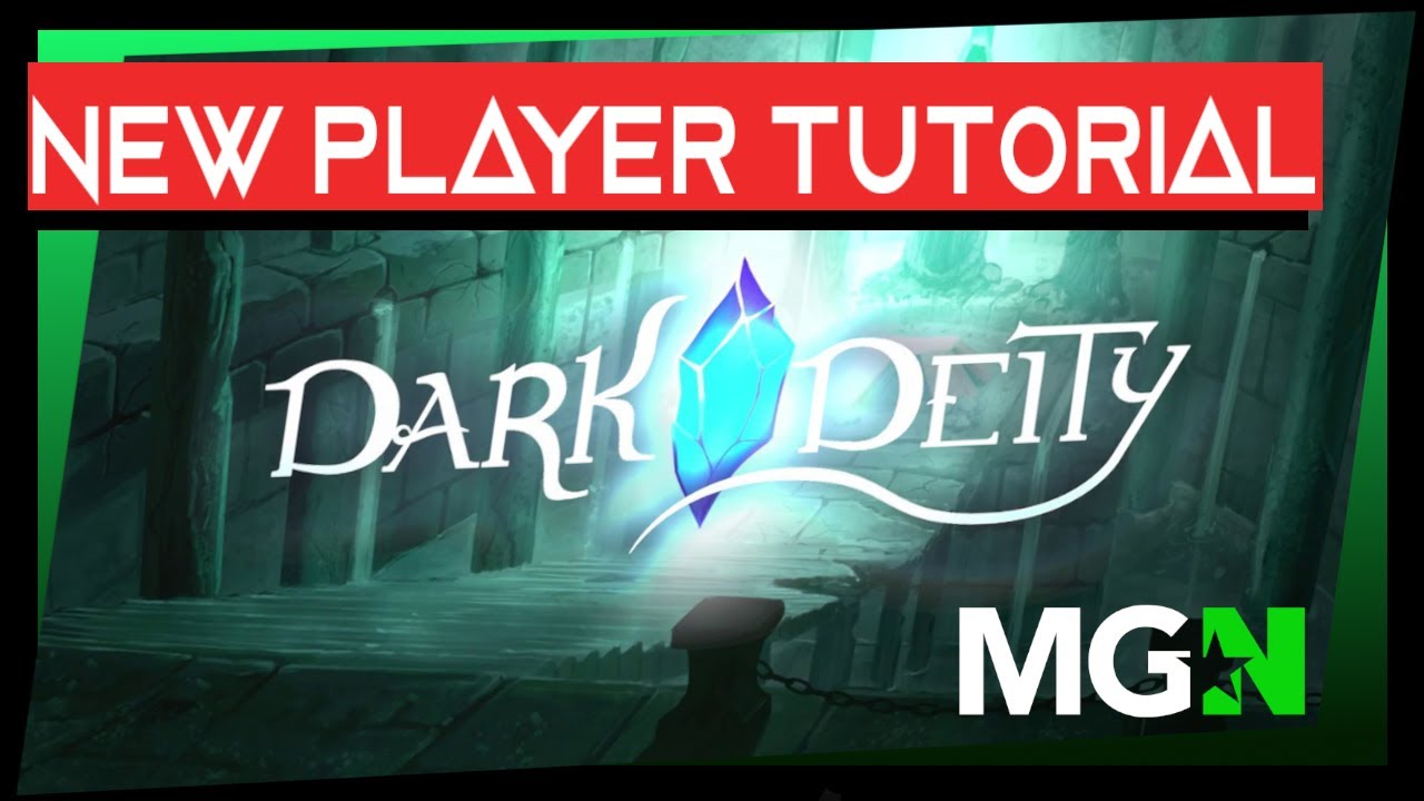 Dark Deity - New Player Tutorial