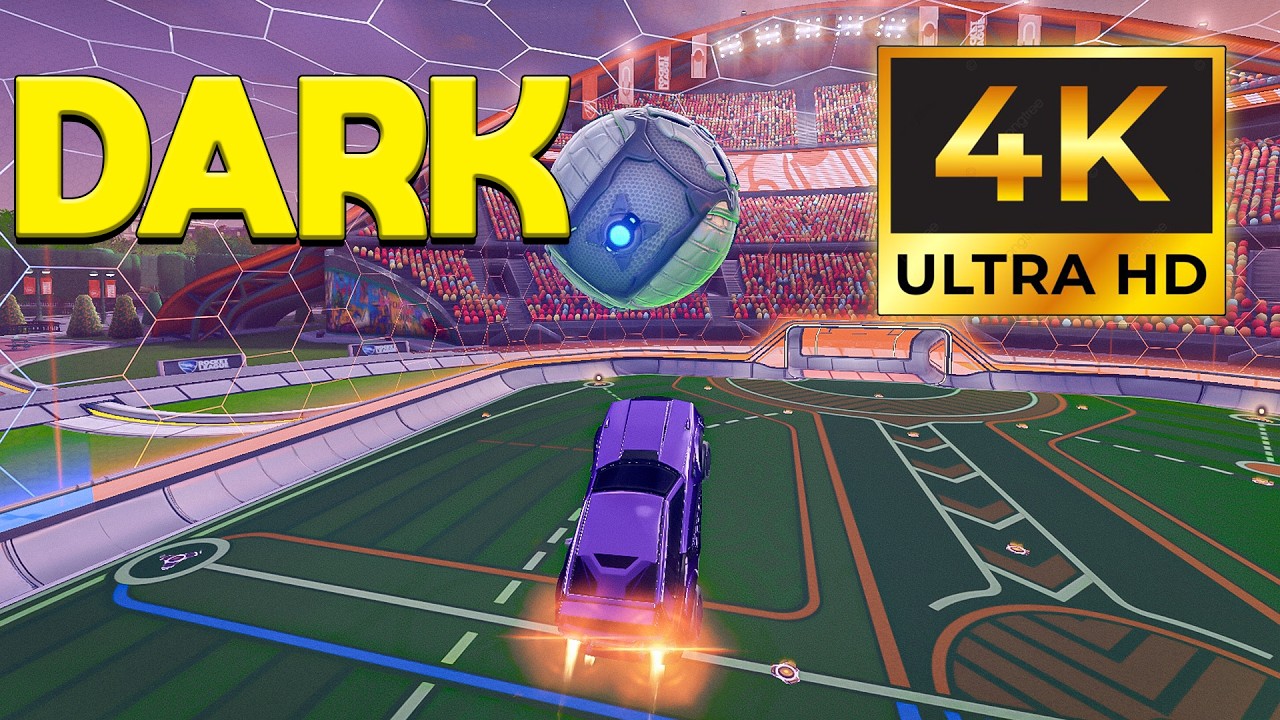 DARK is MECHANICALLY INSANE in Ranked SSL 2v2! 🚀🔥[ 4k ]