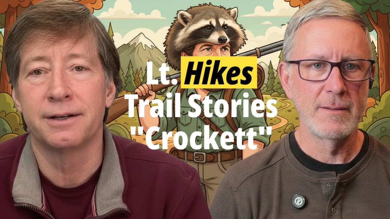 LTH Trail Stories, эпизод №6 