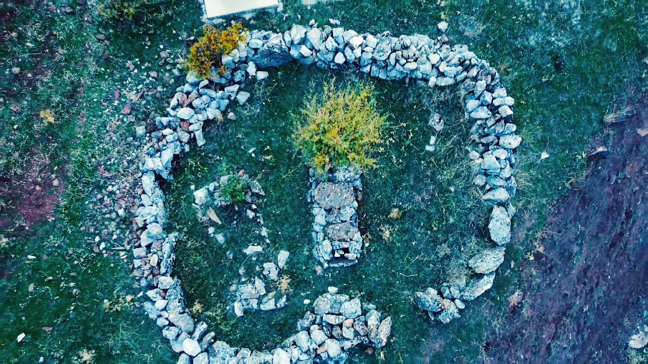 Deresoran Köyü Erzincan Kemah