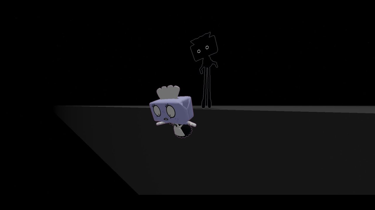 Lost Tisha (Jhessie_014's take) | #Jhessie_014 #roblox