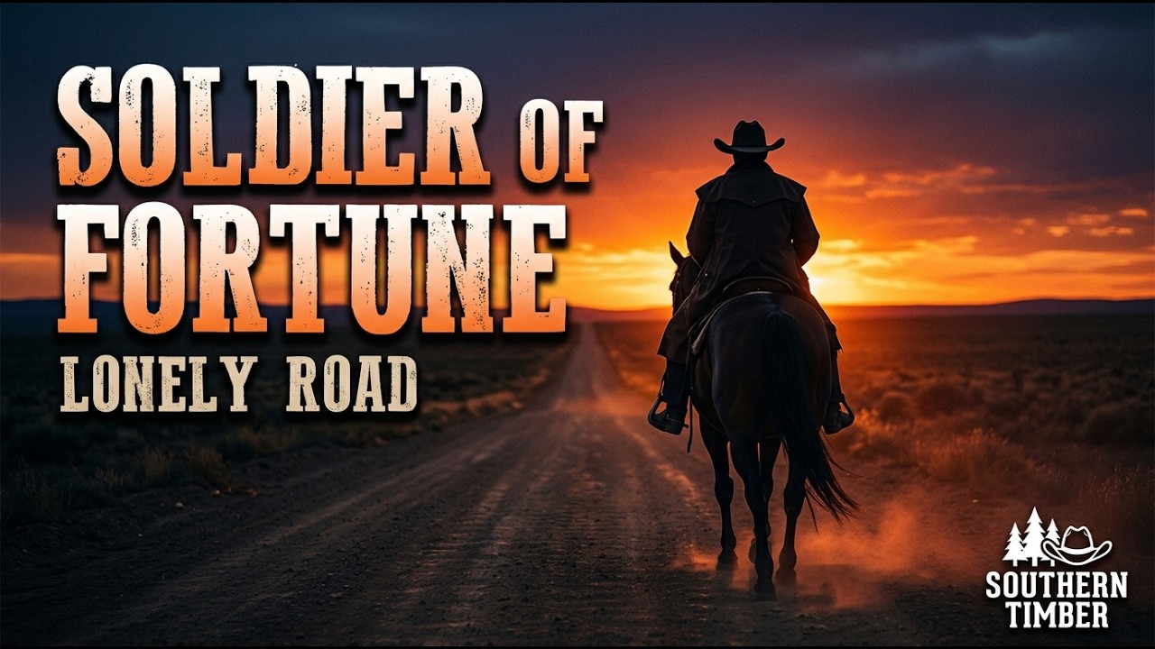 Soldier Of Fortune (Country Acoustic Version) | Southern Timber