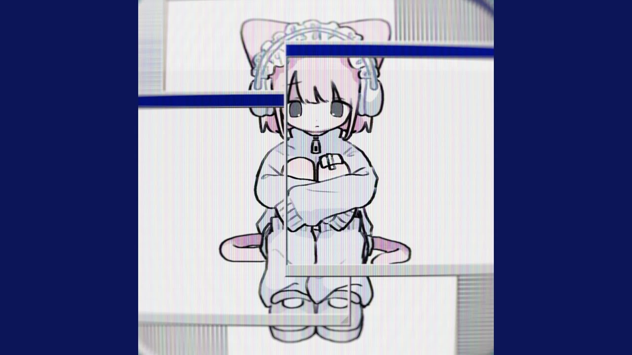 ぽやしみブルーライト (feat. 初音ミク)