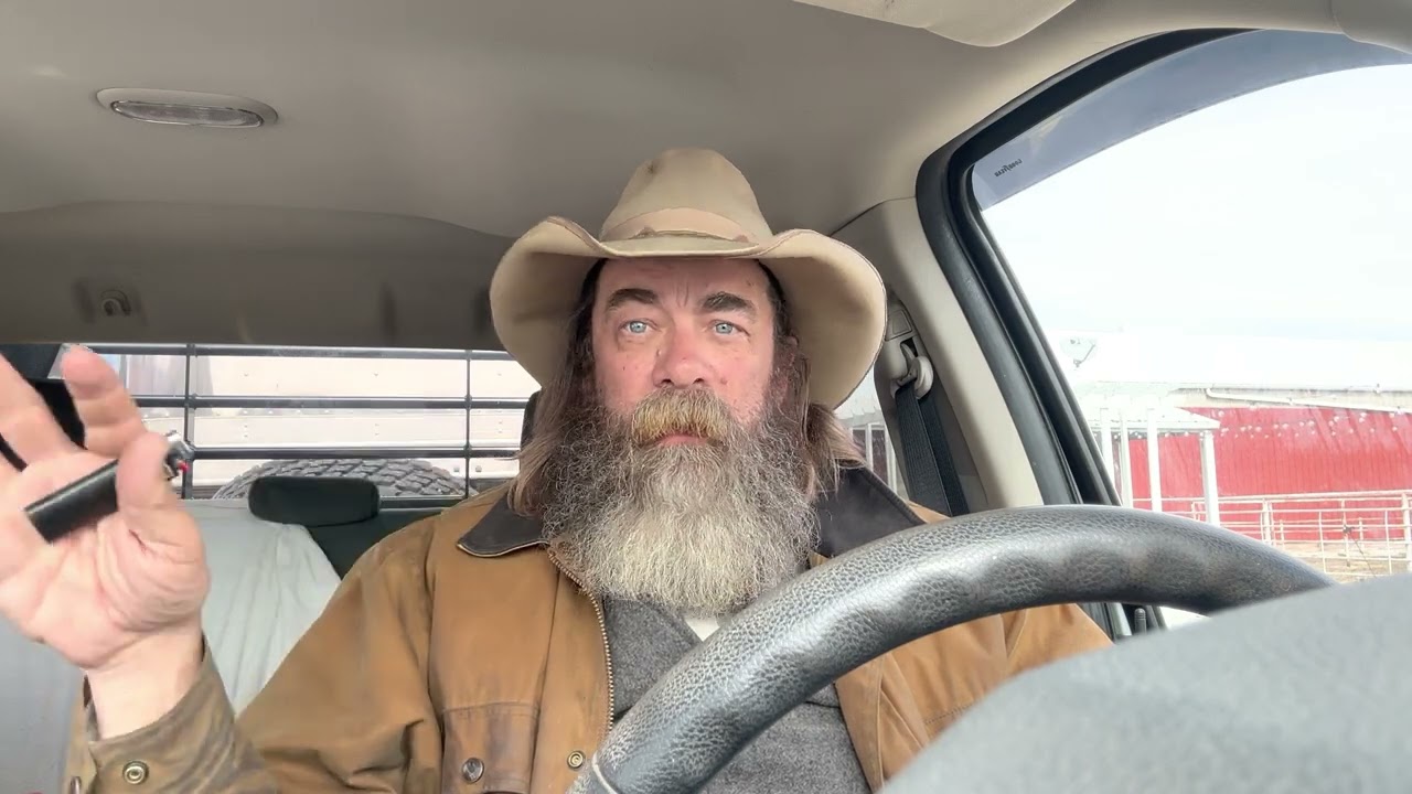 Steering Your Caravan Through Life