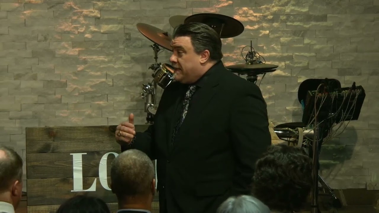 The Power Gifts Of The Spirit | Pastor Craig Field | Wed. Jan. 22, 2025 | POLC