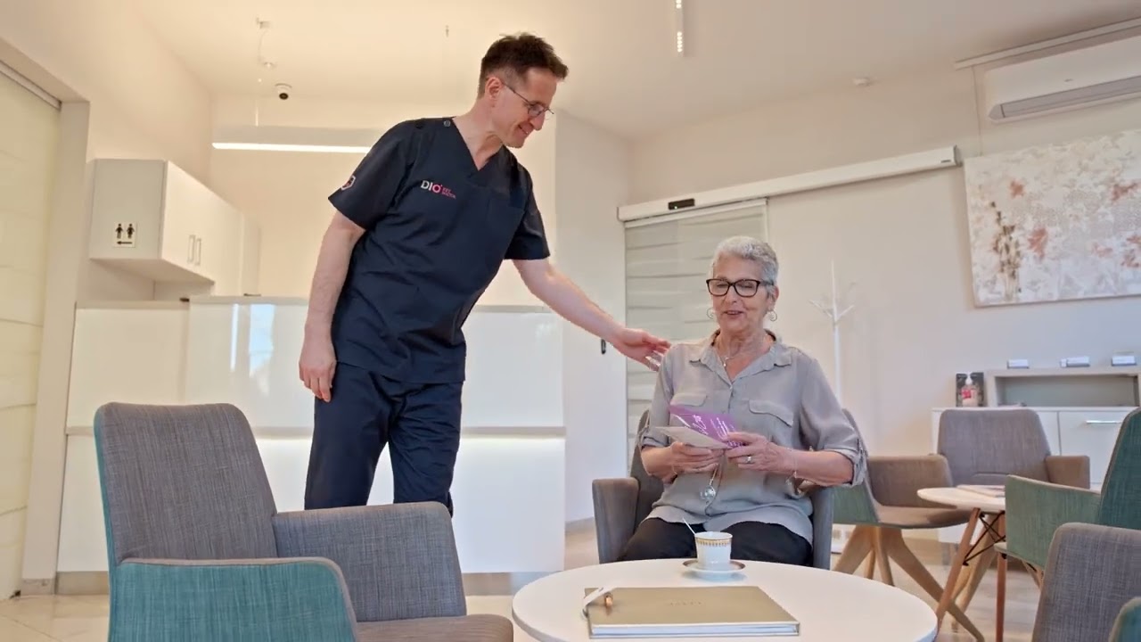 Suba Dental Introduction Video
