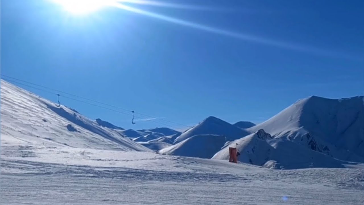Doğuekspresi  ile çıktığımız yola Erzurum Palandöken kar tatili ile taçlandırdık çok keyifli geçti 
