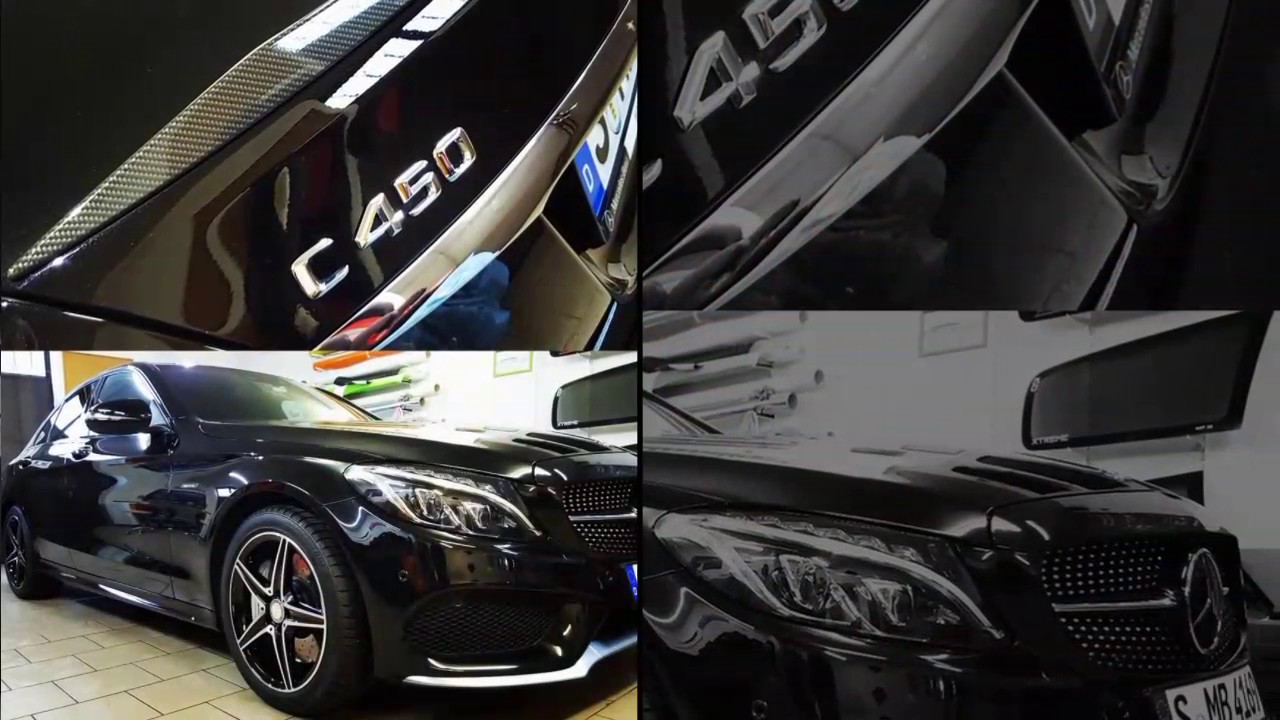 Xtreme przyciemnianie szyb oklejanie aut folie ochronne premium shield