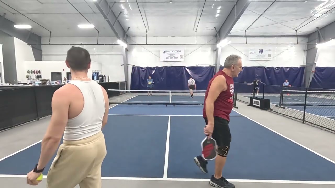 3-2-26 CAMP PICKLEBALL