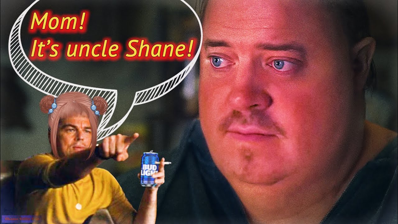 Shane Gillis' niece thinks he's 
