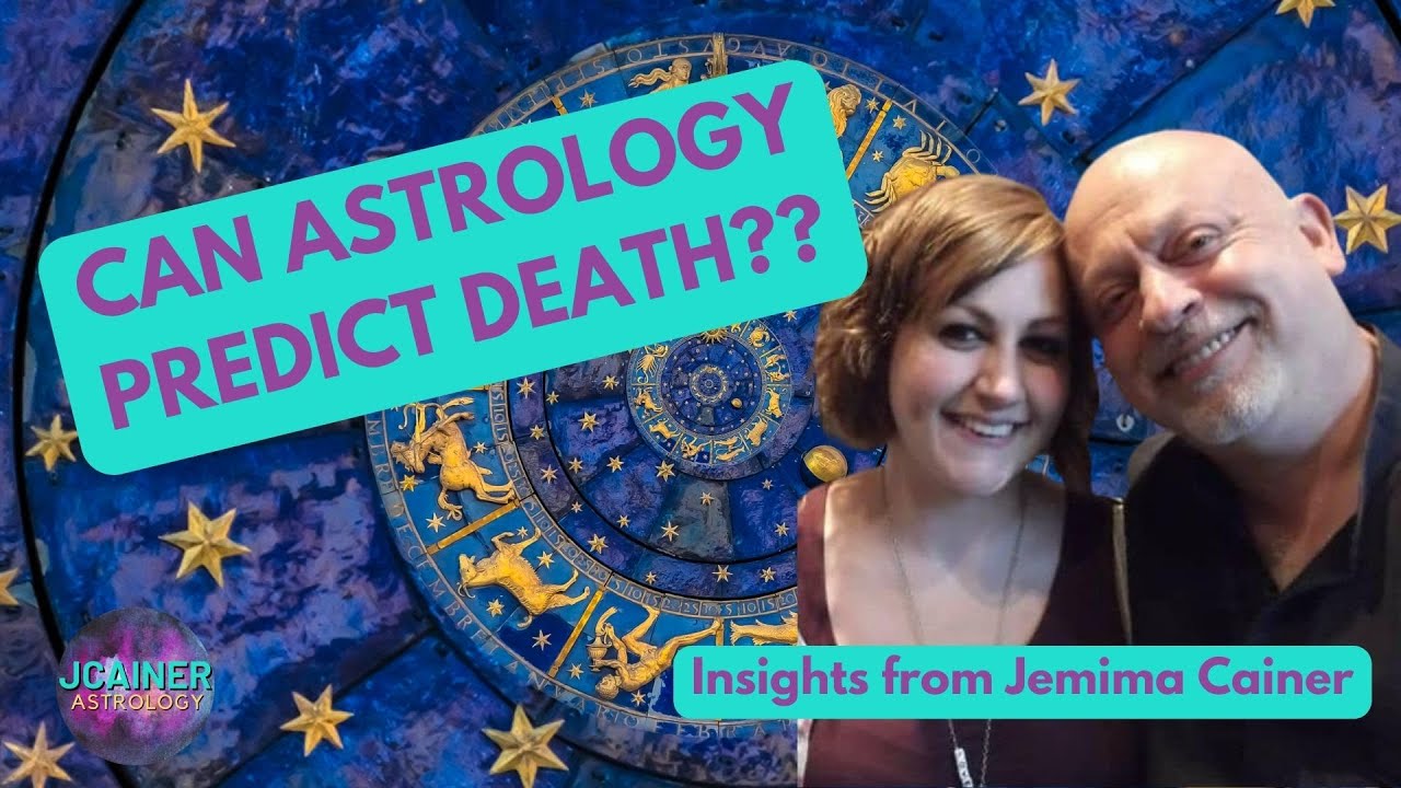 Can Astrology Predict Death?