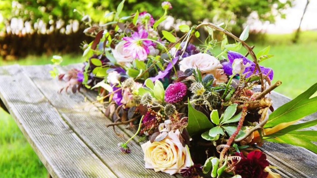 대전플라워클래스- flowerlesson- dalfloraldesign