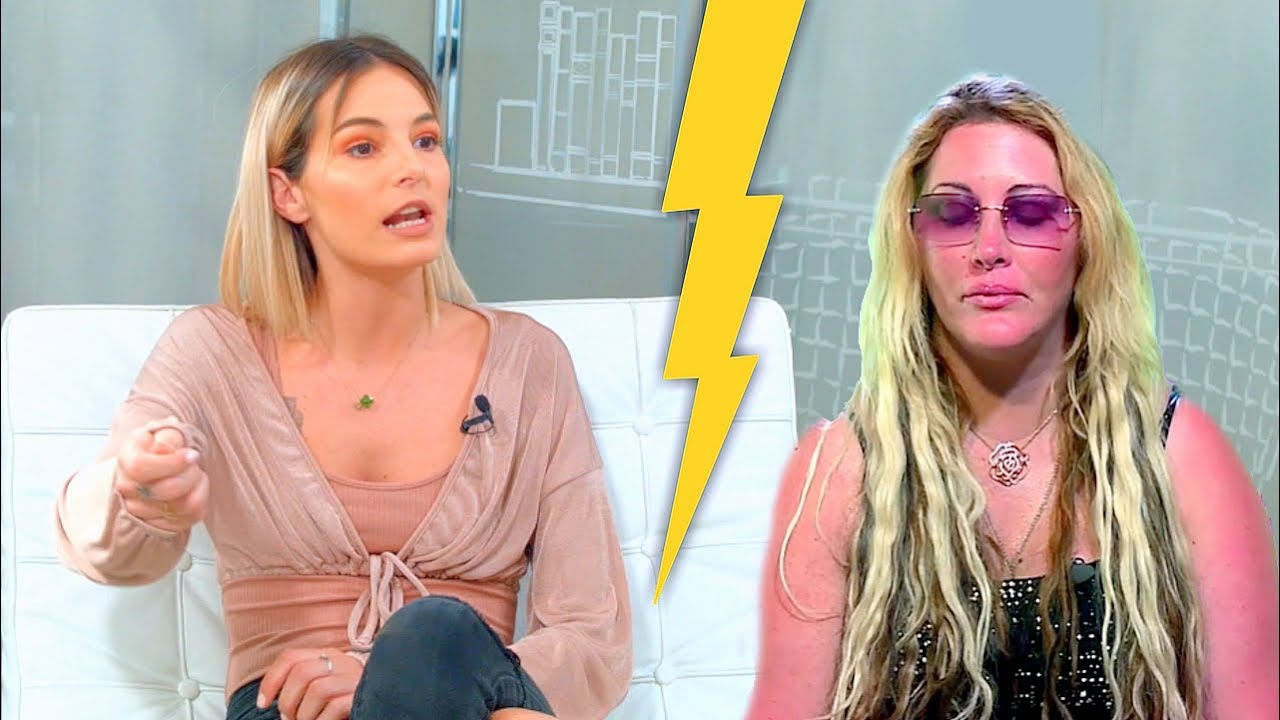 Clo&eacute; (La Villa 4): Accus&eacute;e d&rsquo;avoir fait souffrir Loana, elle balance sur la star de T&eacute;l&eacute;-R&eacute;alit&eacute; !