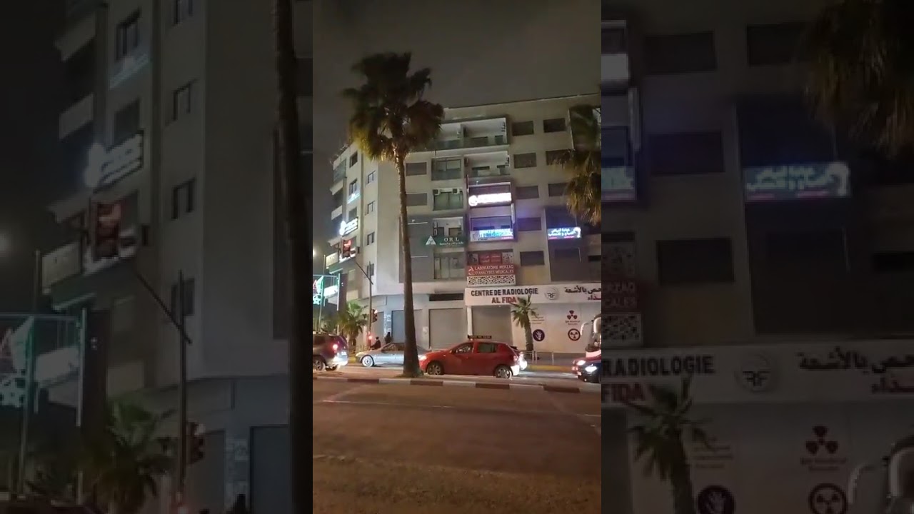 عاجل من كازا.. أخطر شفار غتشوفو.. كيدخل للعيادات في نصاصات الليل وكيشفرهم والكاميرات شداتو