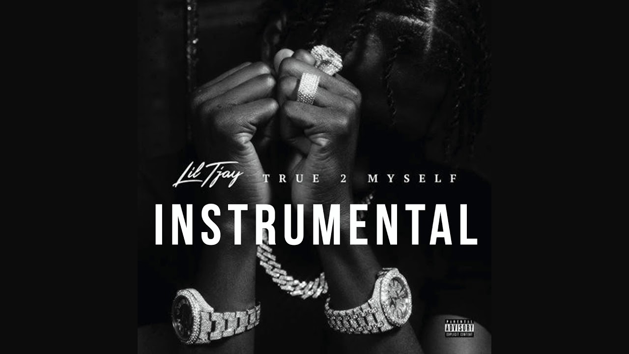 Lil Tjay - One Take (INSTRUMENTAL)