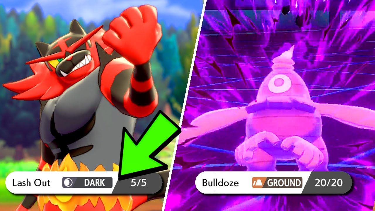 LASH OUT Incineroar + Bulldoze!