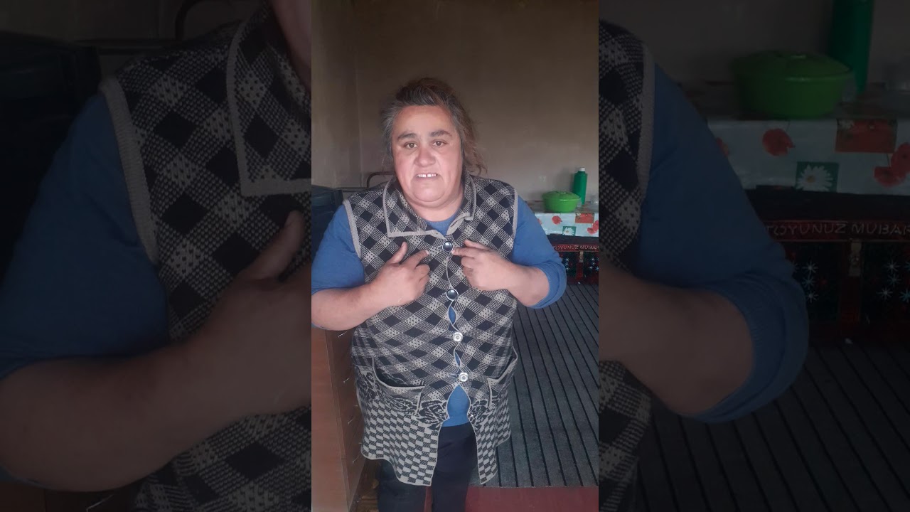 Şemkir rayonu eliyaqublu kendi