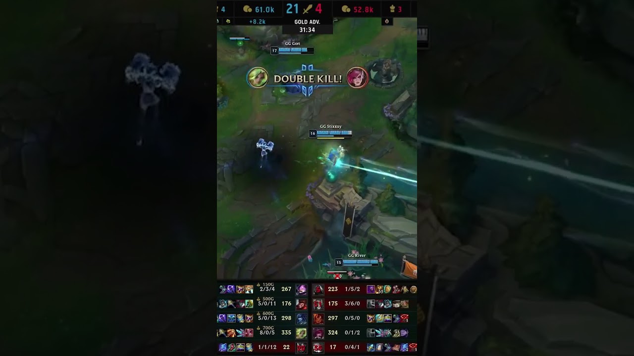 Stixxay or Zeri Diff?! 